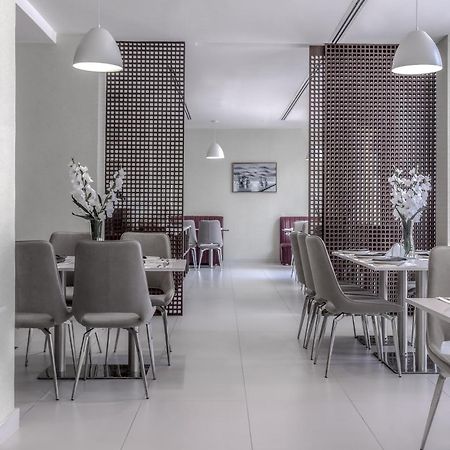 Jarzez Hotel Apartments Al Hail Сиб Экстерьер фото