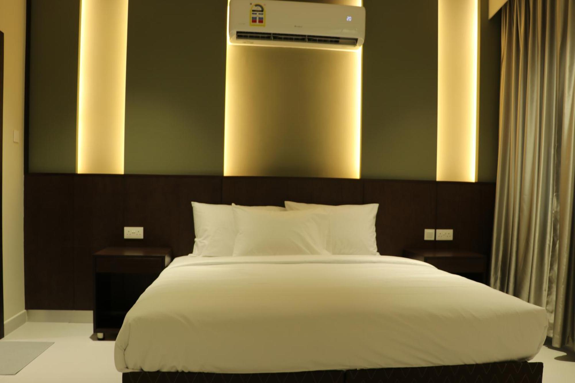 Jarzez Hotel Apartments Al Hail Сиб Экстерьер фото