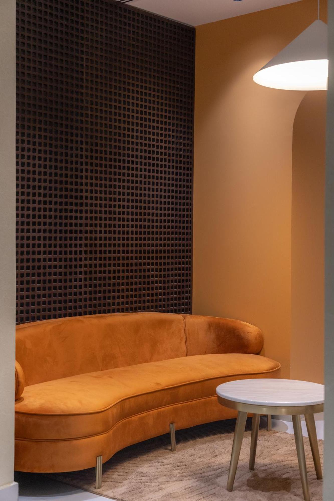 Jarzez Hotel Apartments Al Hail Сиб Экстерьер фото